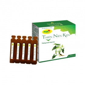 PQA Thiên Niên Kiện